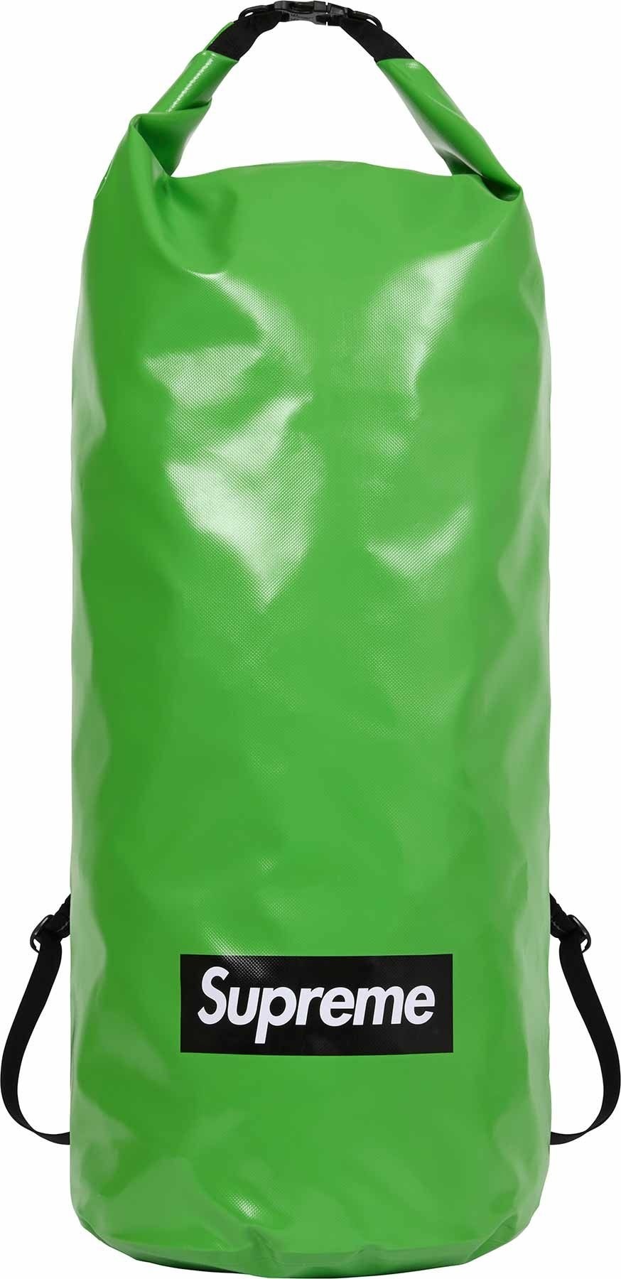 Supreme®/ORTLIEB Large Rolltop Backpack view 12